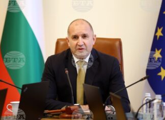 Румен Радев