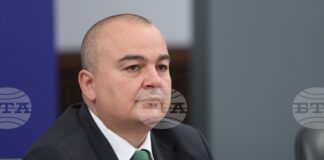 Министър Пламен Абровски ще участва в заседание на Съвета на ЕС по земеделие и рибарство в Брюксел днес и утре