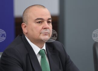 Министър Пламен Абровски ще участва в заседание на Съвета на ЕС по земеделие и рибарство в Брюксел днес и утре