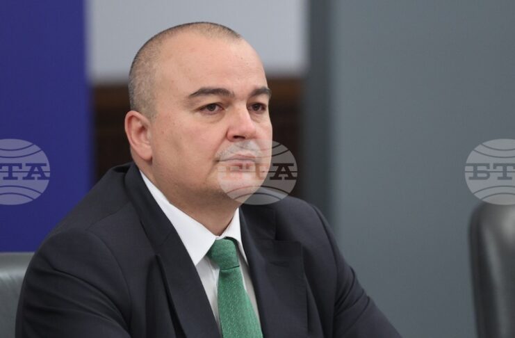 Министър Пламен Абровски ще участва в заседание на Съвета на ЕС по земеделие и рибарство в Брюксел днес и утре