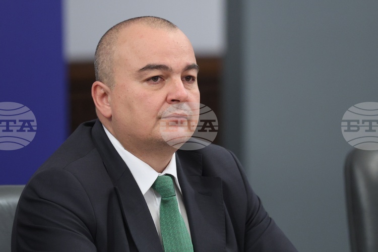 Министър Пламен Абровски ще участва в заседание на Съвета на ЕС по земеделие и рибарство в Брюксел днес и утре
