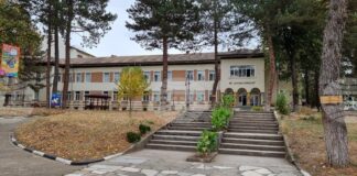 Министърът на отбраната Димитър Стоянов ще открие учебната година в Професионалната гимназия „Васил Левски“ в Мездра
