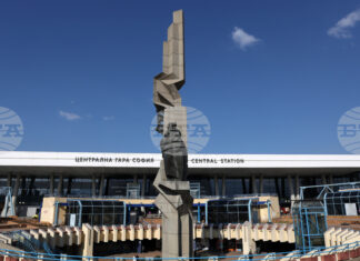 Министрите на транспорта и туризма ще открият днес кампания за популяризиране на България чрез влаковете на БДЖ