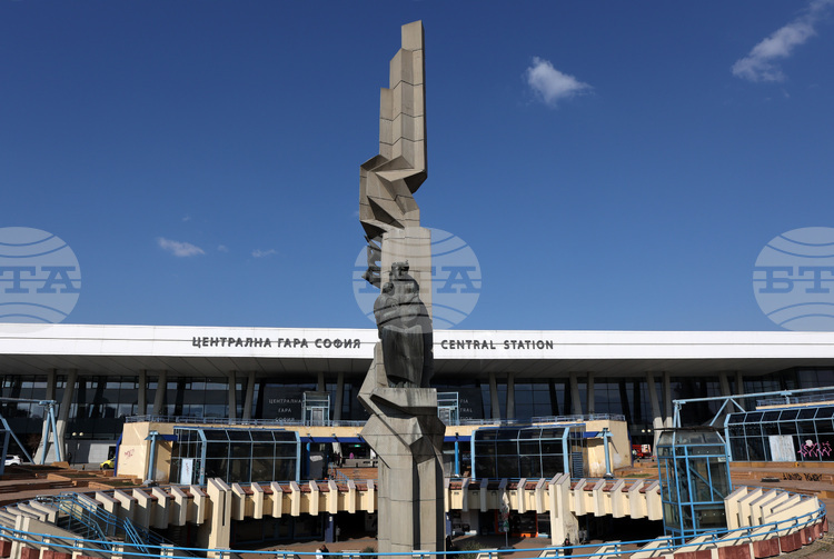 Министрите на транспорта и туризма ще открият днес кампания за популяризиране на България чрез влаковете на БДЖ