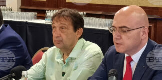 Министрите на туризма и на регионалното развитие ще участват в среща с туристическия бранш в Несебър