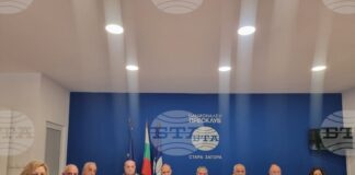 Миньорите от „Мини Марица-изток“ са против предлаганите от Министерството на енергетиката структурни реформи