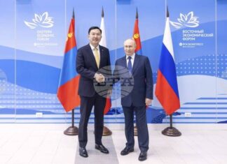 МОНЦАМЕ: Монголия и Русия ще засилят сътрудничеството в сферата на енергетиката и инфраструктурата