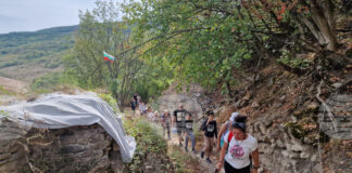 Музика, спорт, туристически инициативи, творчески занимания за деца и възрастни предлага фестивалът „Приказка с балони“ в Горна Оряховица