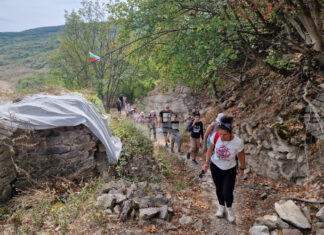 Музика, спорт, туристически инициативи, творчески занимания за деца и възрастни предлага фестивалът „Приказка с балони“ в Горна Оряховица