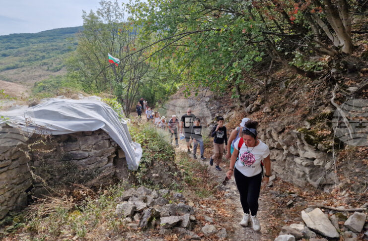 Музика, спорт, туристически инициативи, творчески занимания за деца и възрастни предлага фестивалът „Приказка с балони“ в Горна Оряховица