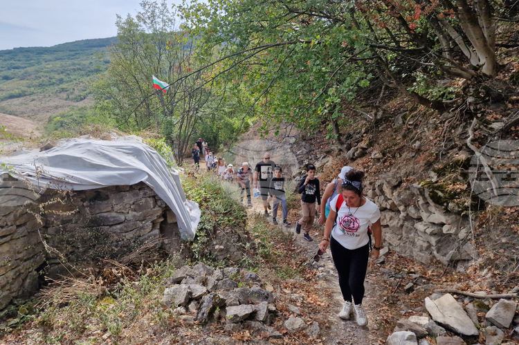 Музика, спорт, туристически инициативи, творчески занимания за деца и възрастни предлага фестивалът „Приказка с балони“ в Горна Оряховица