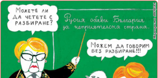 Стършел