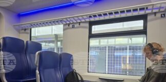 Национална стачка ще парализира жп транспорта в Нидерландия утре