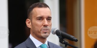 Националният експертен съвет одобри устройствения план за последния участък на Софийския околовръстен път, обяви Васил Терзиев