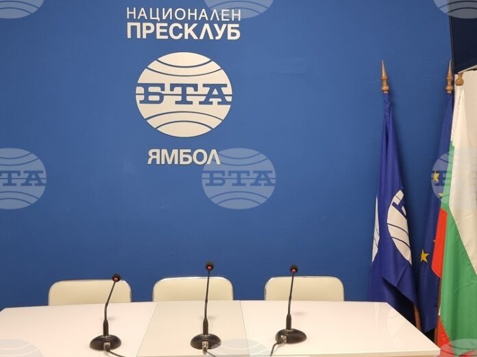 Националният пресклуб на БТА в Ямбол ще бъде домакин на дискусия, посветена на приемната грижа