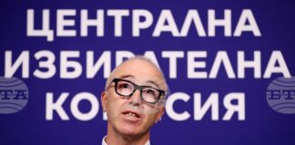 Не виждам сериозен риск в машинното гласуване при подготовката, която е направена, каза председателят на ЦИК Георги Хорозов