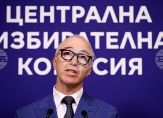 Не виждам сериозен риск в машинното гласуване при подготовката, която е направена, каза председателят на ЦИК Георги Хорозов