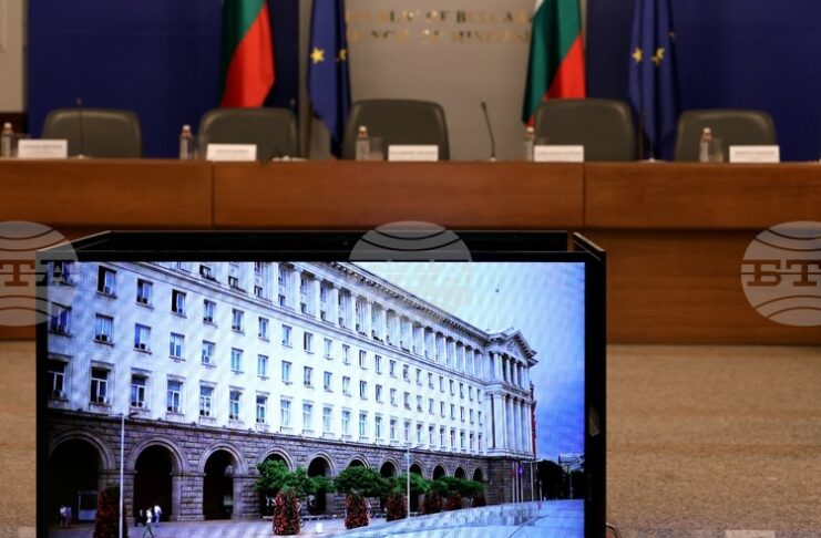 Необходимостта от Кодекс за социална подкрепа ще обсъдят министри, депутати и представители на бизнеса и синдикатите
