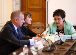 Нулева акцизна ставка до 31 декември 2026 г. за природния газ и втечнения нефтен газ, използвани за моторно гориво, одобри бюджетната комисия Нулева акцизна ставка до 31 декември 2026 г. за природния газ и втечнения нефтен газ, използвани за моторно гориво, одобри бюджетната комисия