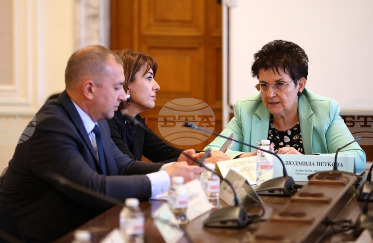 Нулева акцизна ставка до 31 декември 2026 г. за природния газ и втечнения нефтен газ, използвани за моторно гориво, одобри бюджетната комисия