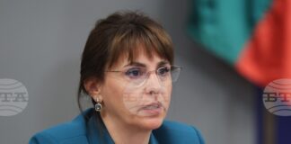 ОБНОВЕНА Отпускаме по 50 евро на лица и семейства с ниски доходи, обяви министър Наталия Ефремова