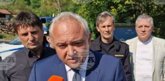ОБНОВЕНА Ще бъдат извършени проверки във всички складове за боеприпаси в страната, съобщи вътрешният министър Иван Демерджиев