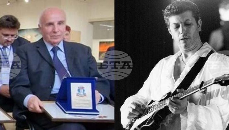 Общественикът Стефан Папукчиев и актьорът Красимир Дамянов ще са част от журито на фестивала за късометражно кино Army fest 2026 в Казанлък