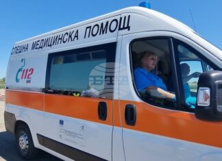 Общо 37 090 регламентирани повиквания към телефон 112 са регистрирани за седмица