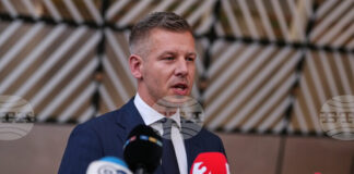 ОБЗОР
                                                                                                Унгарският премиер започна операция „Пречистващ огън“ срещу опозицията