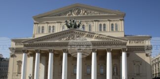 Операта „Мефистофел“ се завръща в Болшой театър след повече от 100 години