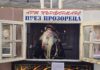 Пърформанс „През прозореца“ организира Диян Павлов – Джими в Плевен