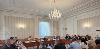 Парламентарната комисия по вътрешна сигурност прие на първо четене издаването на електронна идентичност да бъде безплатно