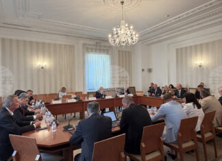 Парламентарната комисия по вътрешна сигурност прие на първо четене издаването на електронна идентичност да бъде безплатно