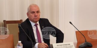 Парламентарната Комисия за контрол над службите за сигурност прие годишния доклад на Държавната комисия по сигурността на информацията за 2025 г.
