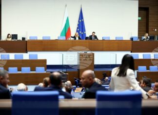 Парламентът обсъжда на първо четене промени в Наказателния кодекс, транспониращи европейска директива