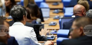 Парламентът прие на първо четене промени в ГПК относно защитата на журналисти при т.нар. дела шамари