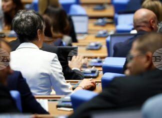 Парламентът прие на първо четене промени в ГПК относно защитата на журналисти при т.нар. дела шамари