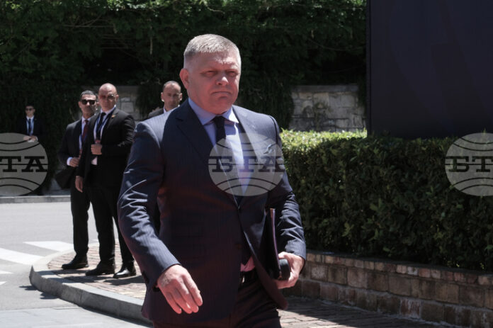 Партията на словашкия премиер призова коалиционните си партньори да прекратят споровете