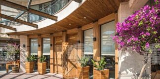 Пет български хотела са отличени с ключ MICHELIN в класацията MICHELIN Guide Hotels за тази година
