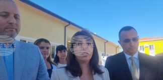 Планираме преглед на пенсионната формула, каза министър Наталия Ефремова в Чирпан