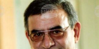 Почина режисьорът и преподавател проф. Михаил Мелтев
