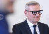 Подготовката за домакинството на „Евровизия 2027“ върви по изключително добър начин, увери министър Евтим Милошев Подготовката за домакинството на „Евровизия 2027“ върви по изключително добър начин, увери министър Евтим Милошев