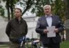 Полша осъди ескалацията от страна на Москва