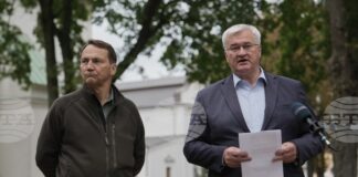 Полша осъди ескалацията от страна на Москва