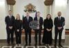 Премиерът Румен Радев обсъди с представители на Групата за финансови действия FATF напредъка на България за излизане от „сивия списък" за пране на пари