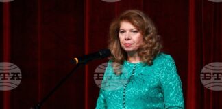 Президентът Илияна Йотова ще участва в тържественото откриване на академичната година в Медицински университет – София