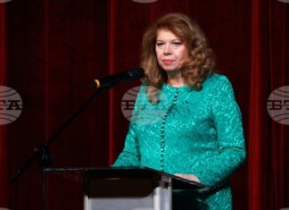 Президентът Илияна Йотова ще участва в тържественото откриване на академичната година в Медицински университет – София Президентът Илияна Йотова ще участва в тържественото откриване на академичната година в Медицински университет – София