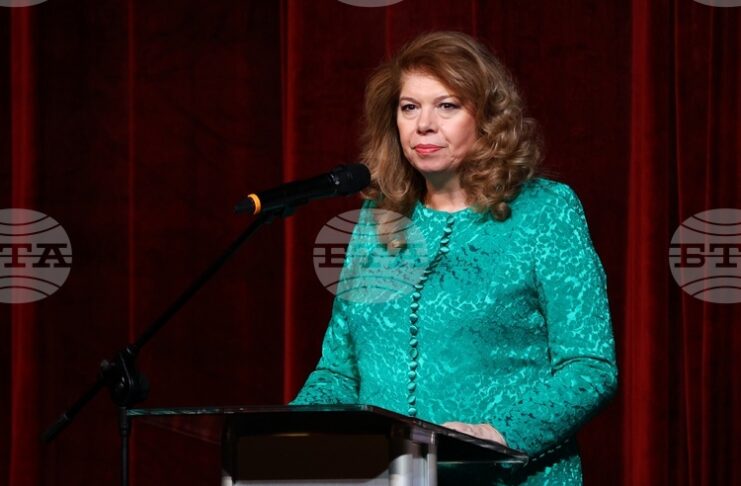 Президентът Илияна Йотова ще участва в тържественото откриване на академичната година в Медицински университет – София