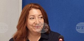 Приемната грижа е много важен момент в процеса на закрила на детето, каза Жаклин Плочева от РД „Социално подпомагане“ в Ямбол