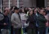 Приключи протестът срещу хазарт, който бе пред сградата на Народното събрание